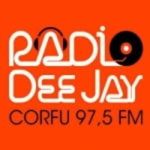 DeeJay Radio 97.5 FM/Grécia